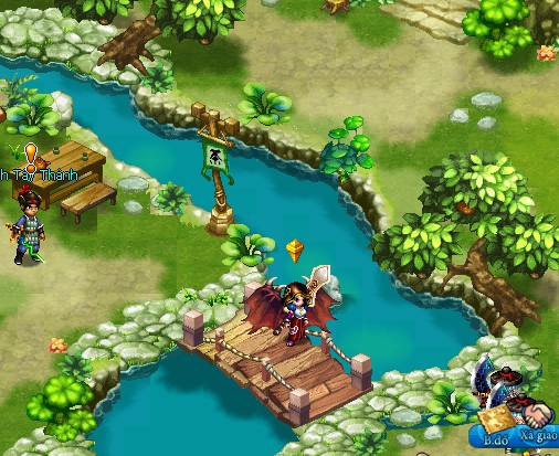 game phong vân truyền kỳ - game pvtk
